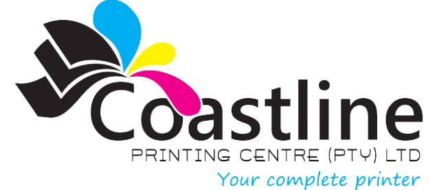 Coastlineprinting